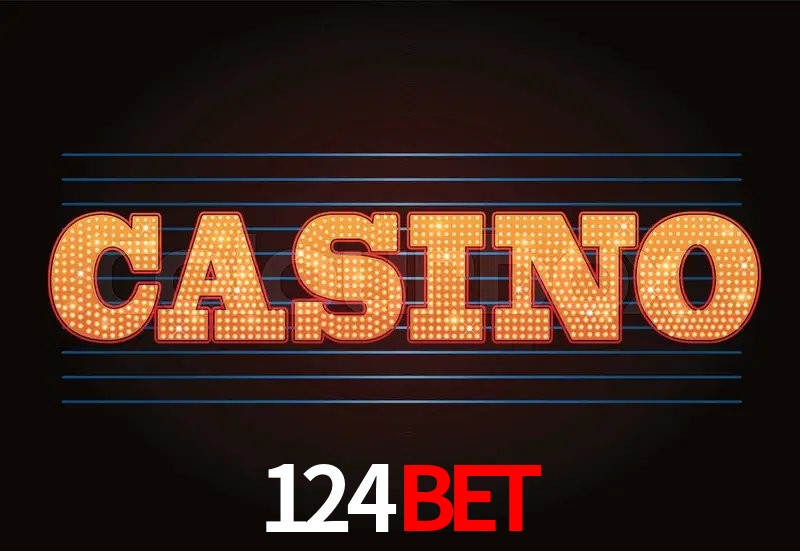 Estatísticas Esportivas 124BET