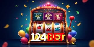 Integração de APIs 124BET