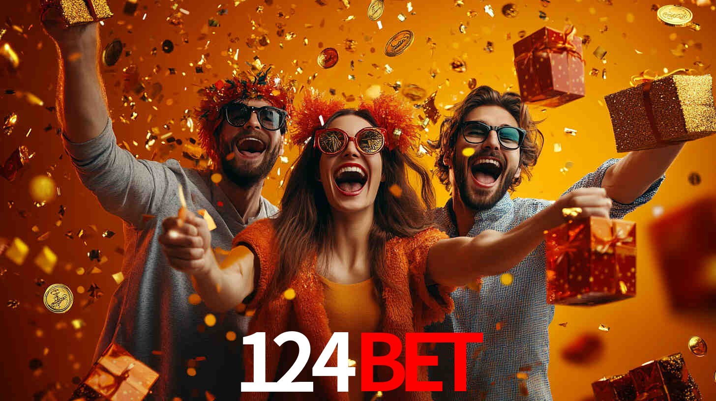124BET