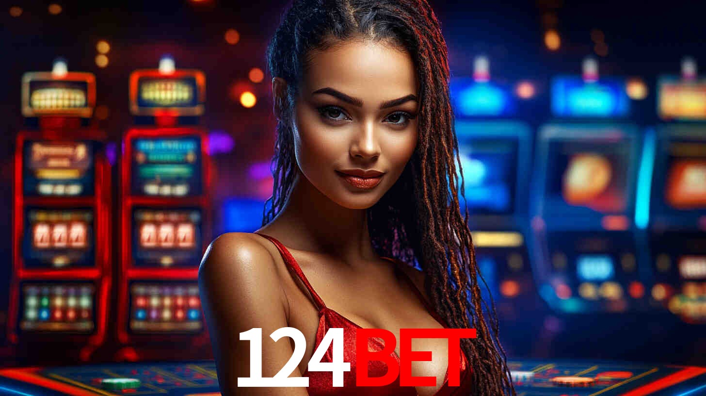 Explorando a Categoria de Eventos em Apostas na 124BET