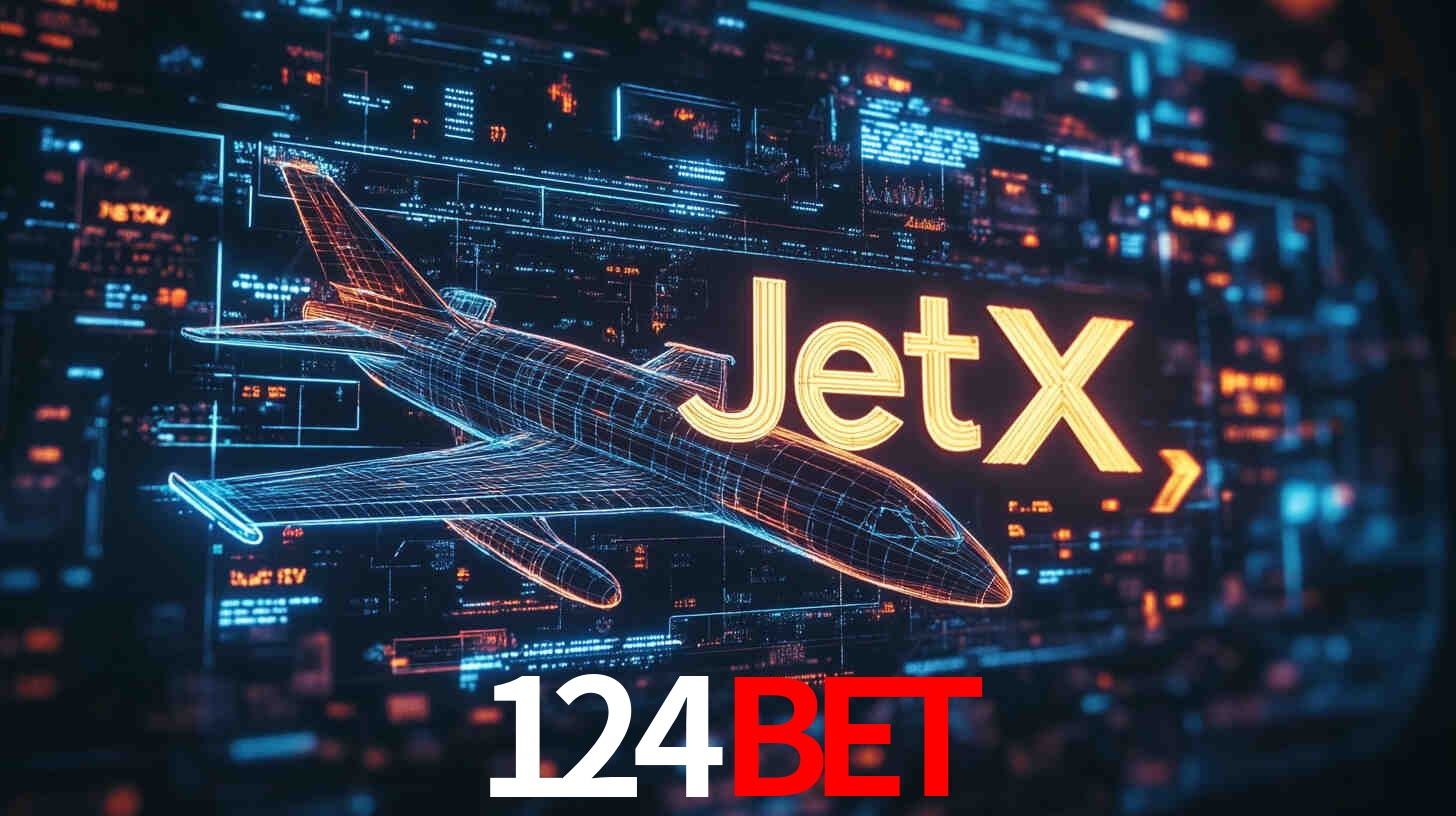 Inovações de Jogos na 124BET: O Futuro das Experiências Interativas