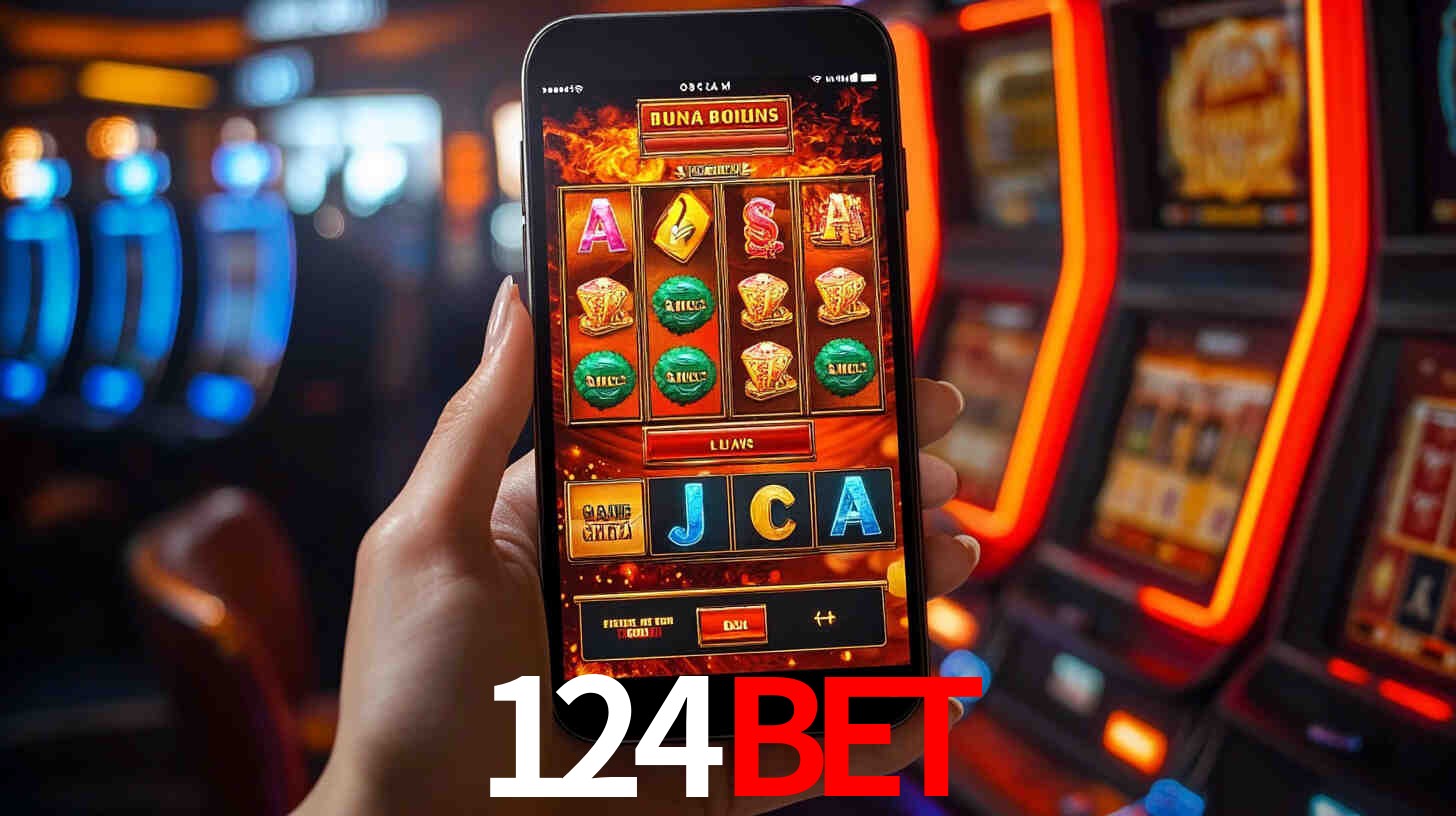 124BET,124 BET app