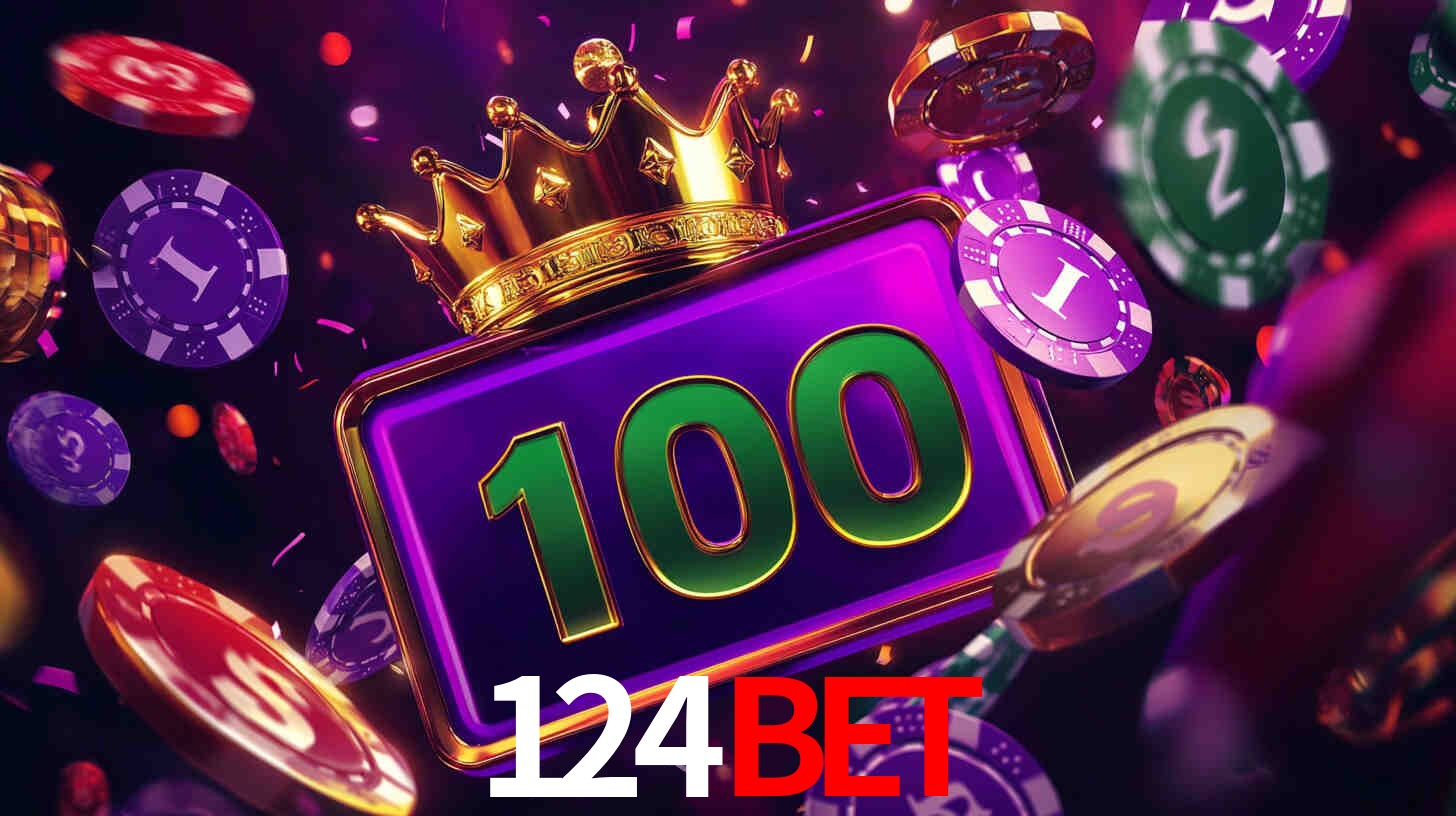 Tournaments 124BET