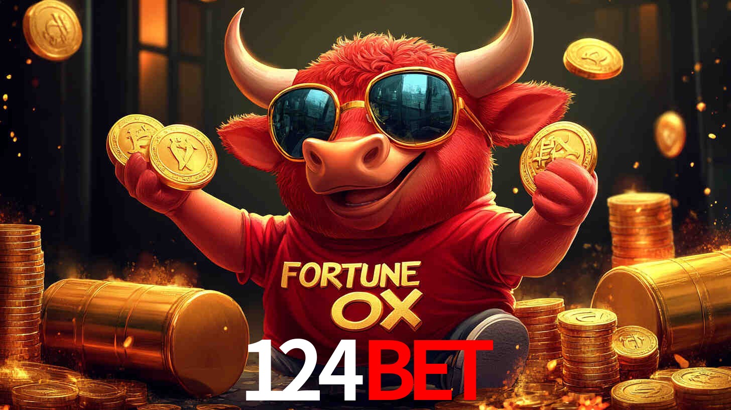 Desvendando o Mundo dos Jogos Virtuais na 124BET